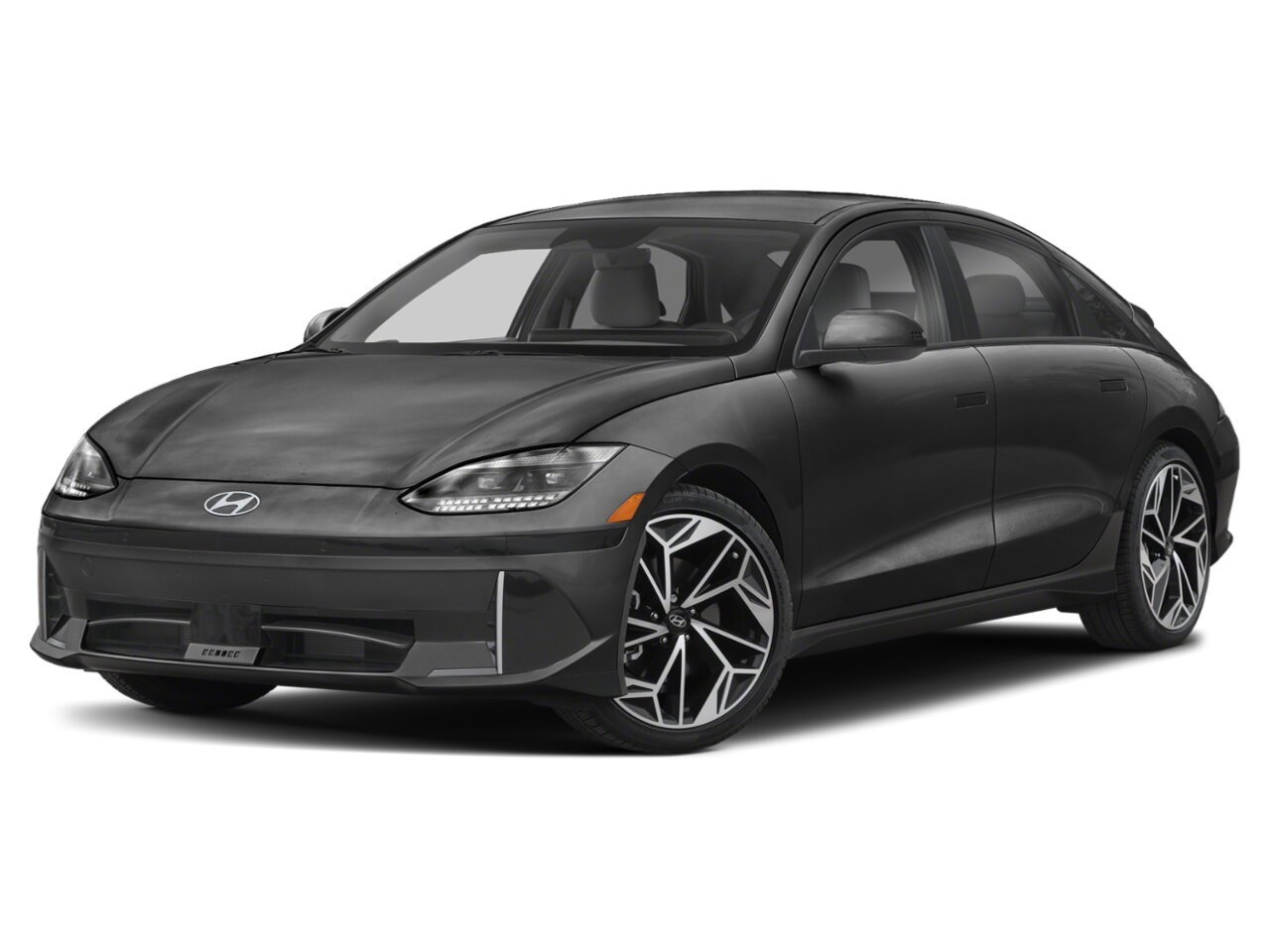 2024 Hyundai IONIQ 6 Nocturne Grey Saint-Eustache - photo #0