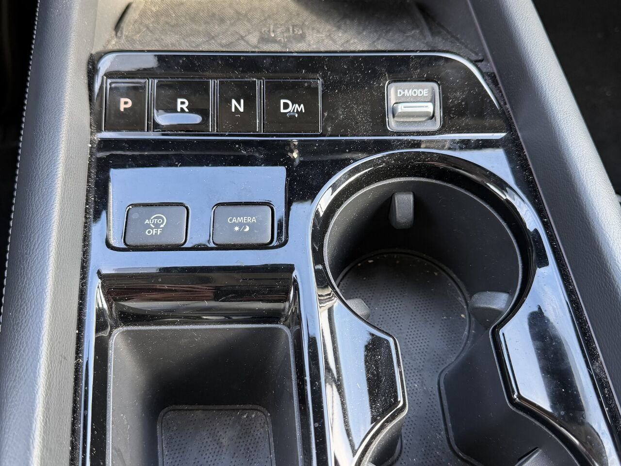 Nissan Murano SL TI 2025 Noir Châteauguay - photo #21