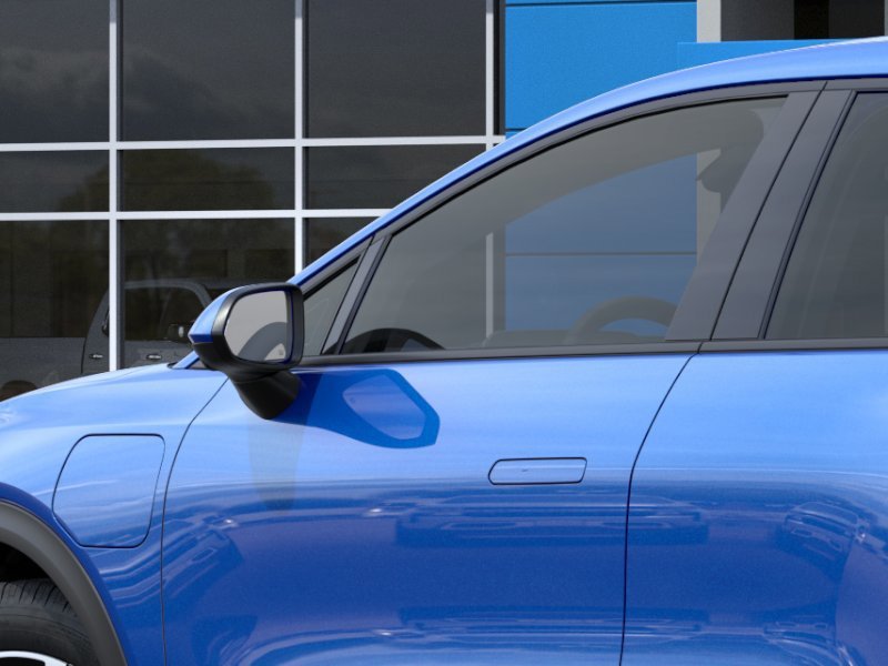 2026 CHEVROLET EQUINOX EV 4 portes - LT Blue Sherbrooke - photo #11