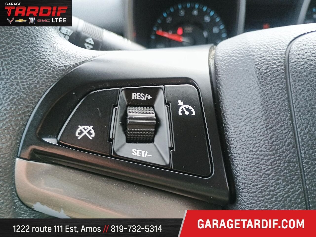2016 CHEVROLET MALIBU LIMITED Grey Mont-Laurier - photo #11