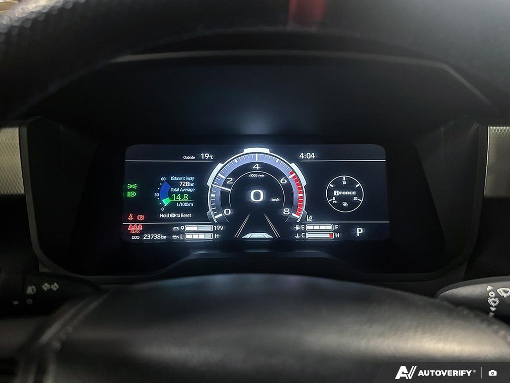 2025 Toyota Tundra S2500063 | Limited Celestial Silver Metallic Edmonton - photo #14