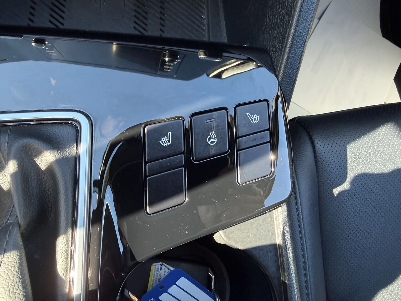 Kia Sportage 2024 Vert Thetford Mines - photo #30