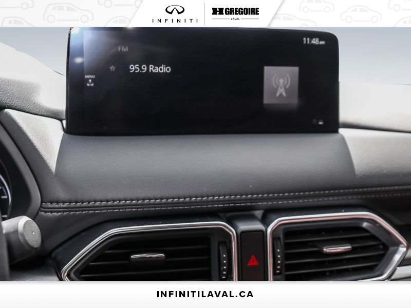 Mazda CX-5 2025 Blainville - photo #16