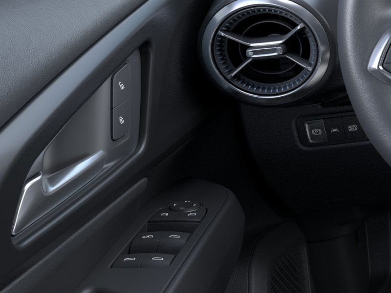 Chevrolet Equinox EV LT 2025 Blanc sommet Saint-Eustache - photo #21