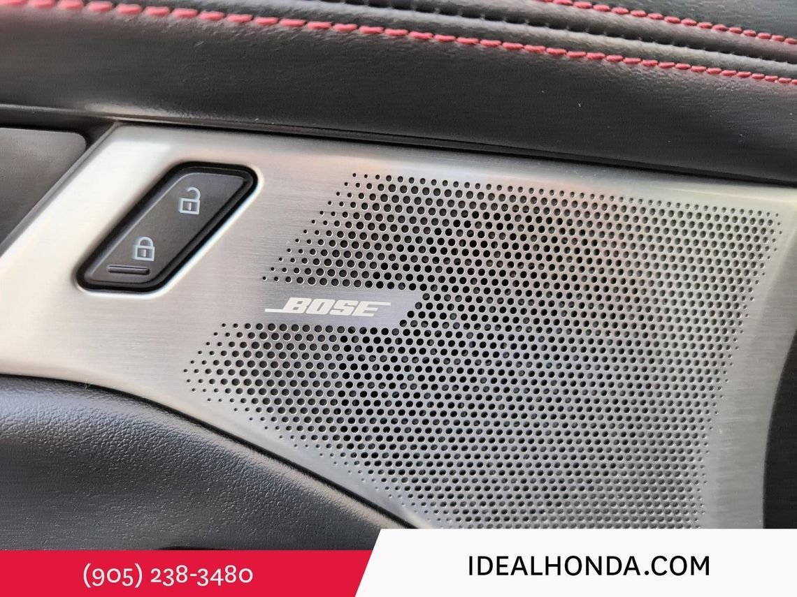 2023 Mazda Mazda3 Bluetooth White Mississauga - photo #41