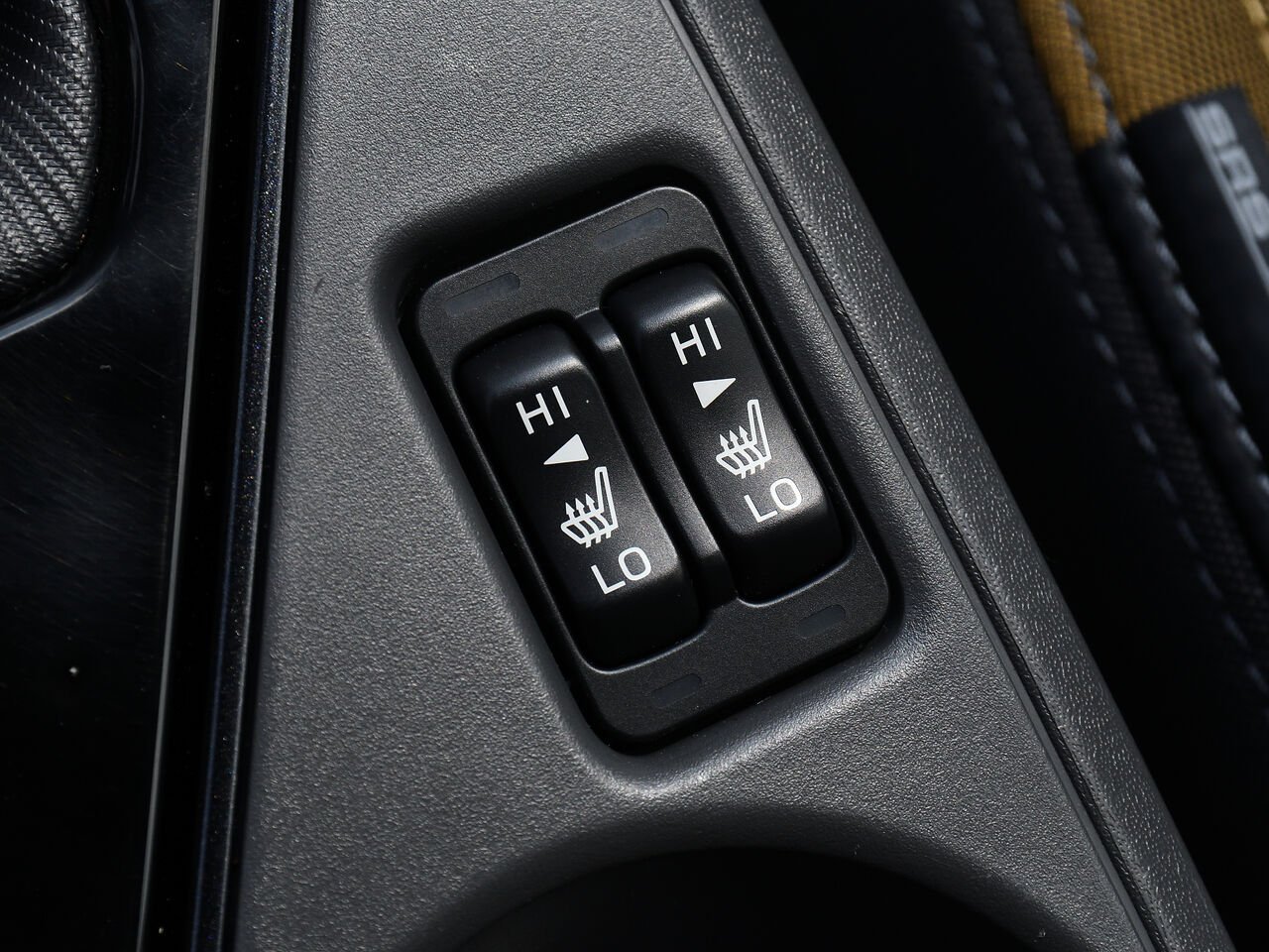Subaru Crosstrek Onyx 2024 Noir Saint-Hyacinthe - photo #23
