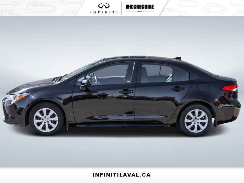 2024 Toyota Corolla Laval - photo #4