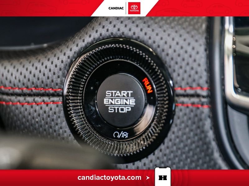2022 Jeep Compass Grey Blainville - photo #24