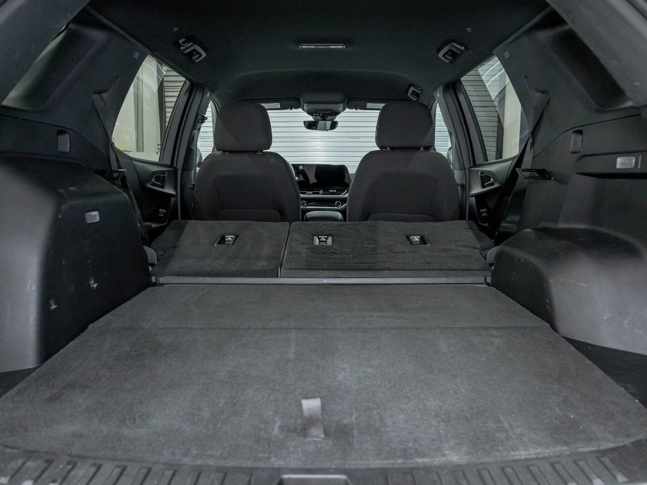 Chevrolet Equinox LT AWD *CAM 360* GR. SECURITE *CARPLAY* REG. ADAPT 2025 Gris Saint-Jérôme - photo #28