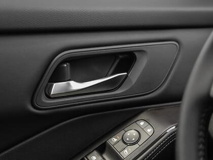 2026 Nissan Rogue Gun Metallic Saint-Eustache - photo #15