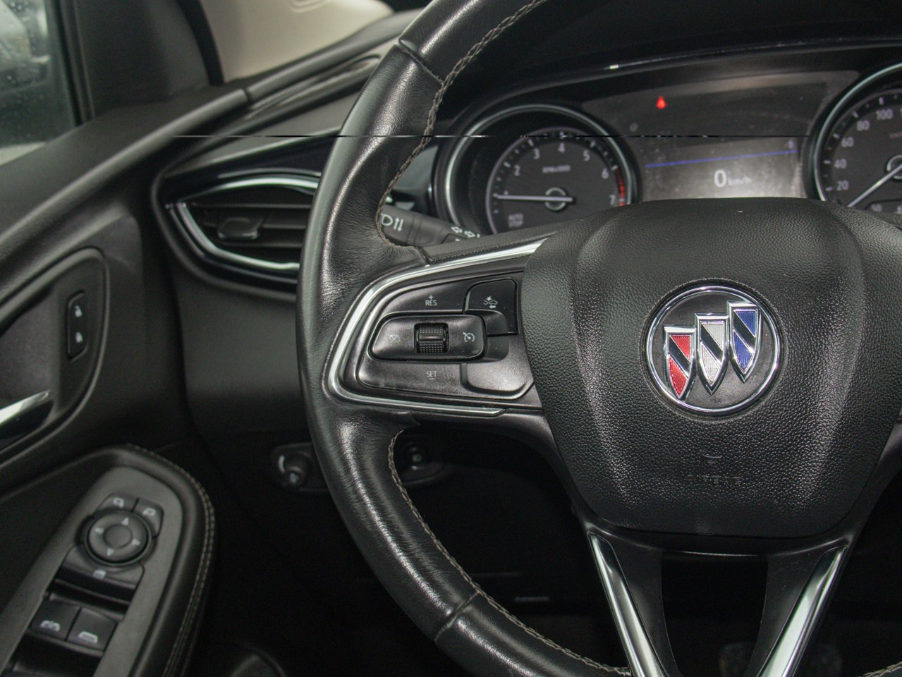 2023 Buick Encore GX AWD 4dr Preferred Grey Sherwood Park - photo #20