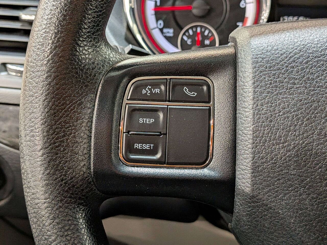 Dodge Grand Caravan 2019 Blanc Val-David - photo #16