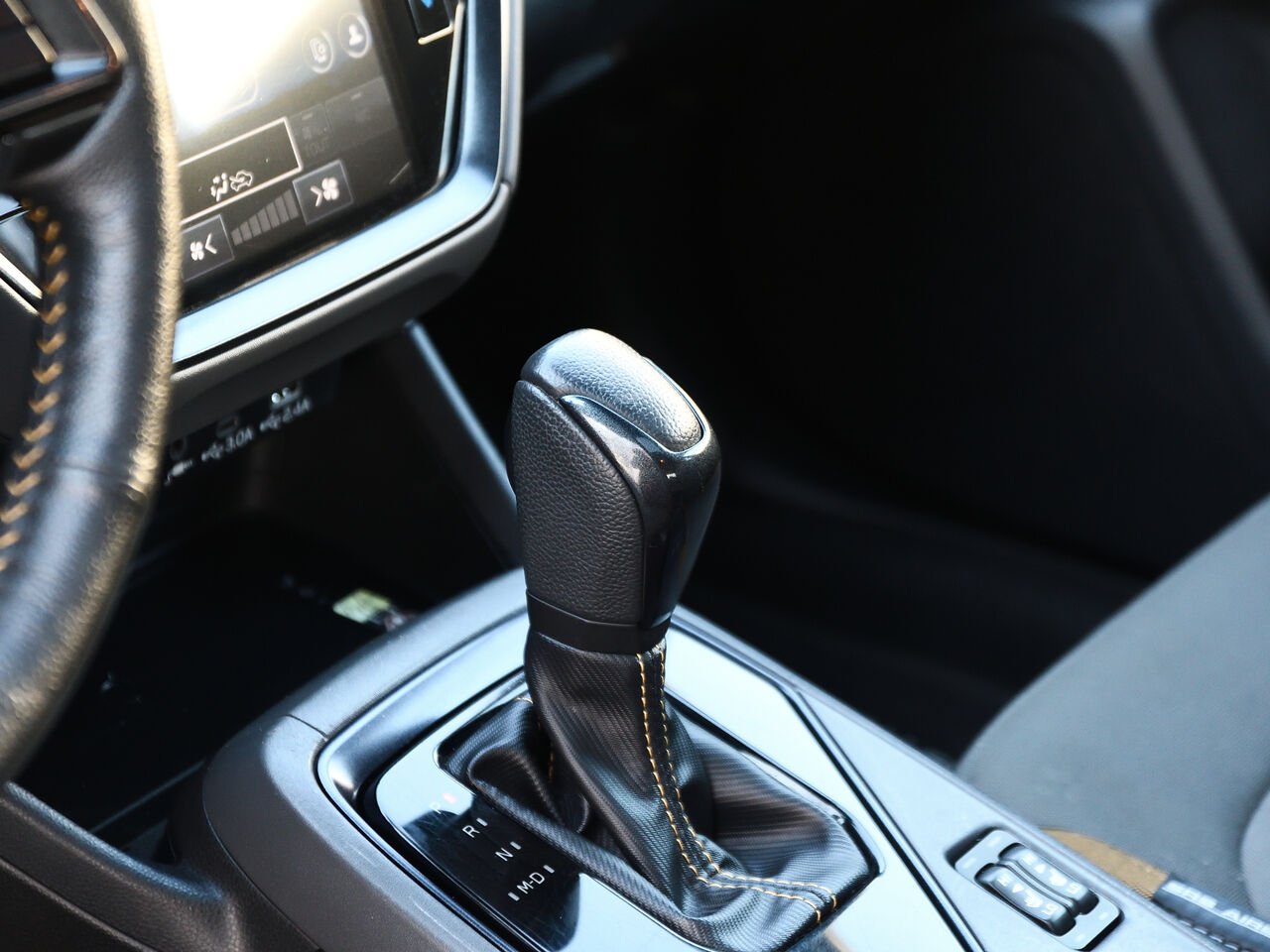 2024 Subaru Crosstrek Onyx White Saint-Hyacinthe - photo #26