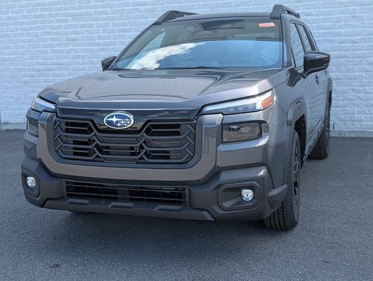 SUBARU Outback LIMITED XT 2026 Gris magnétite métallisé