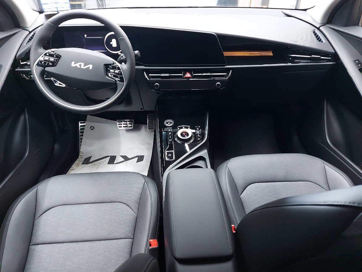 Kia Niro électrique 2026 Blainville - photo #8