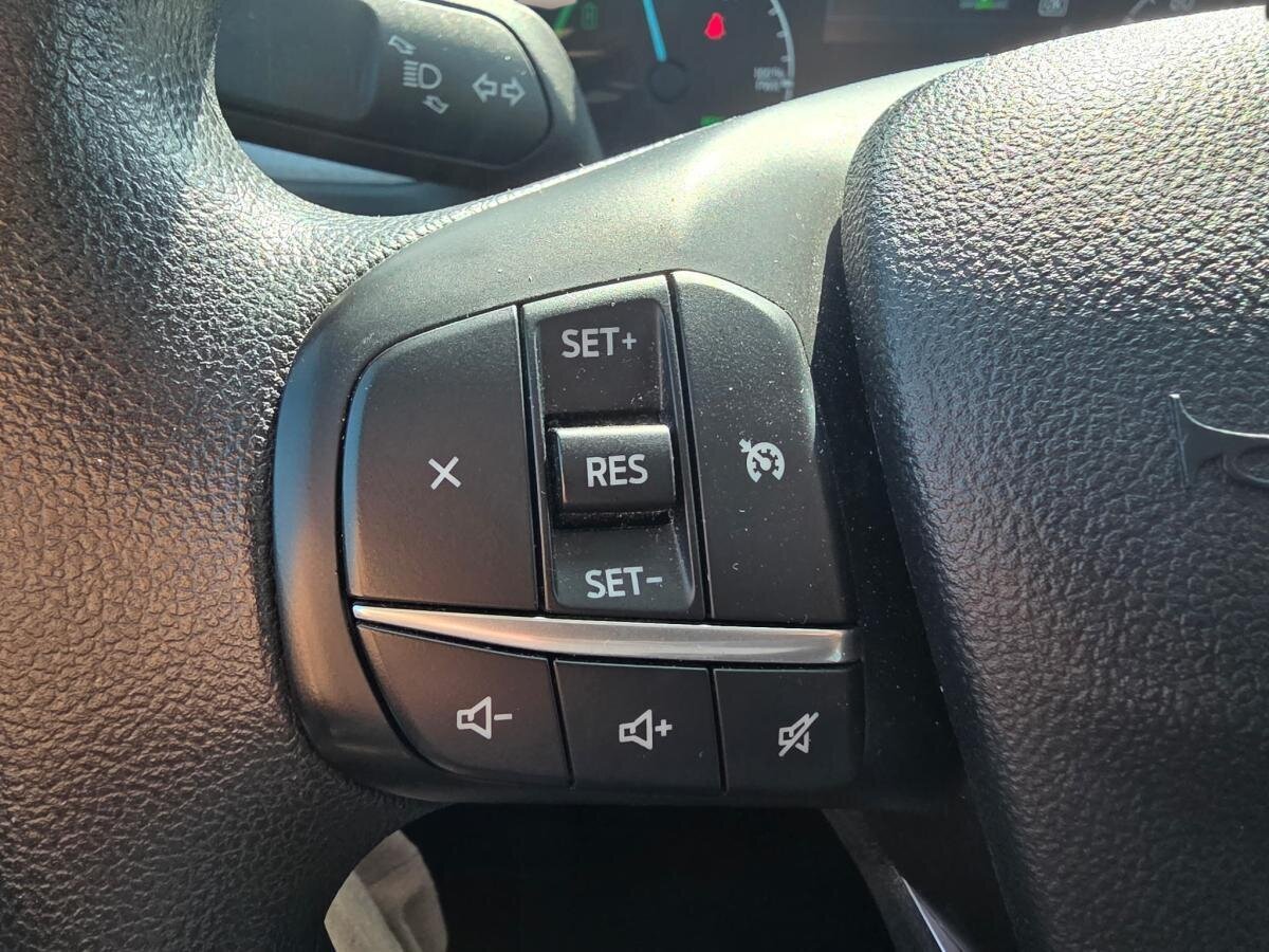 2024 Ford Maverick Hybrid Silver  - photo #20