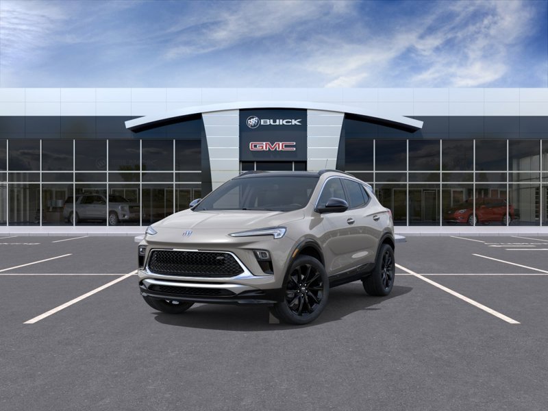 2026 BUICK Encore GX 2026 CERAMIC