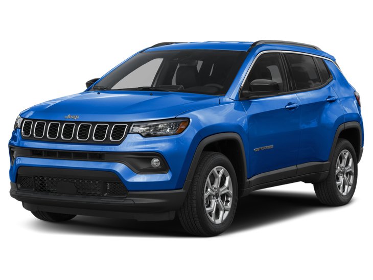 2026 Jeep Compass Sport
