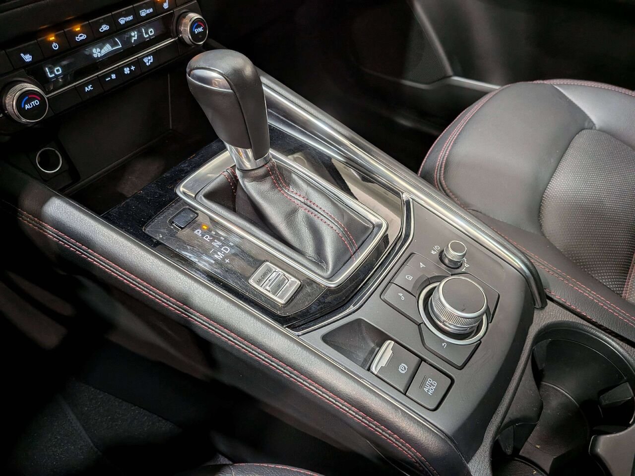 2023 Mazda CX-5 Kuro Edition AWD Grey Val-David - photo #31