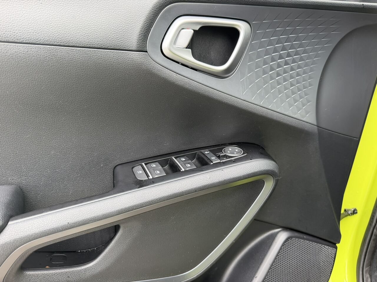 2020 Kia Soul EX Green Laval - photo #18