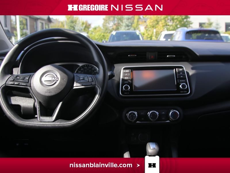 Nissan Kicks 2024 Bleu Laval - photo #17
