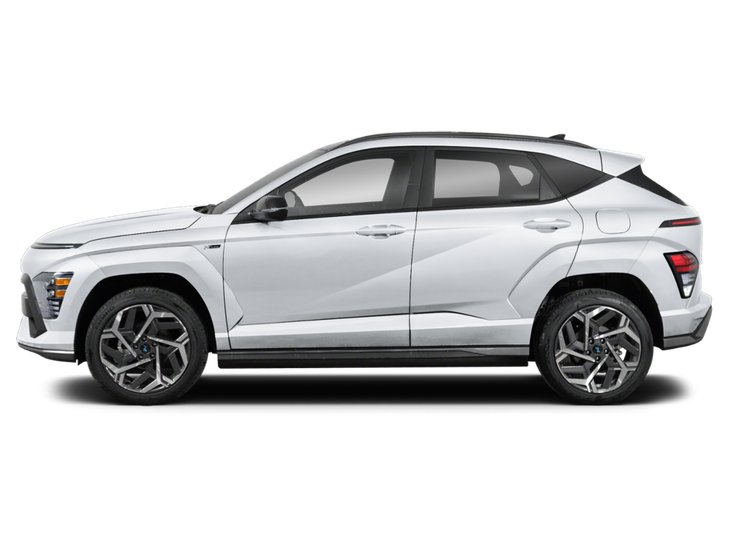 2026 Hyundai Kona Ultimate N-Line