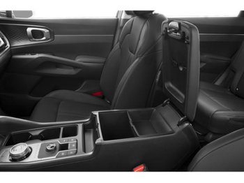 Kia Sorento hybride EX