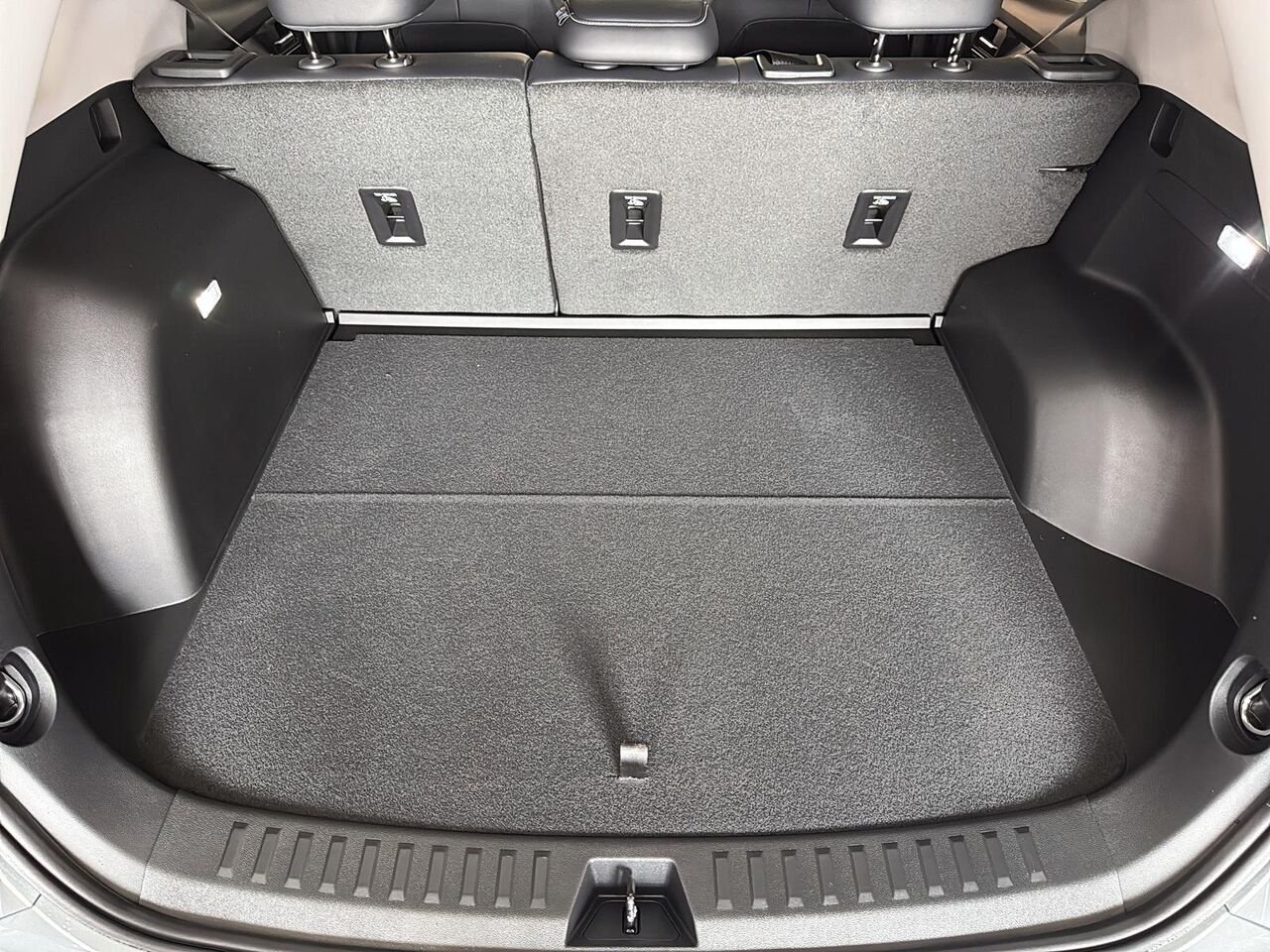 GMC Terrain DENALI TI 2027 STERLING METALLISE Saint-Hyacinthe - photo #5