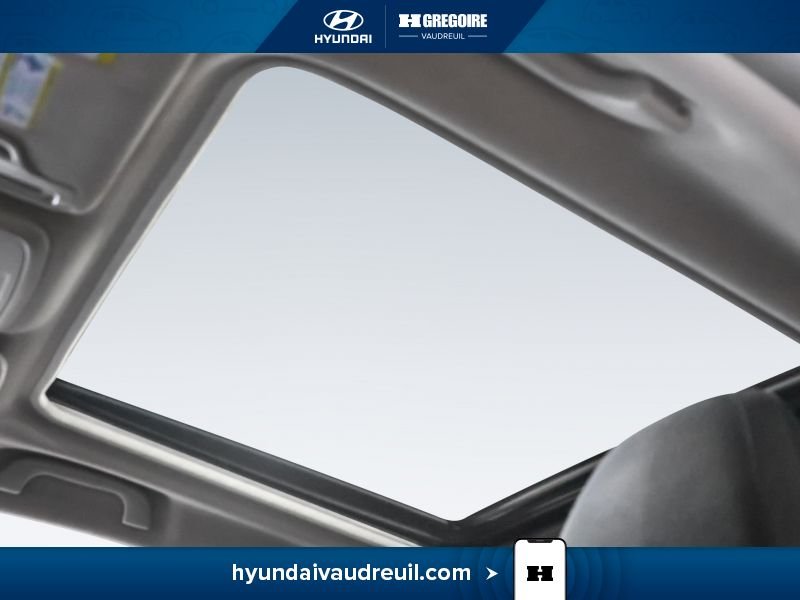 2021 Subaru Forester White Blainville - photo #19