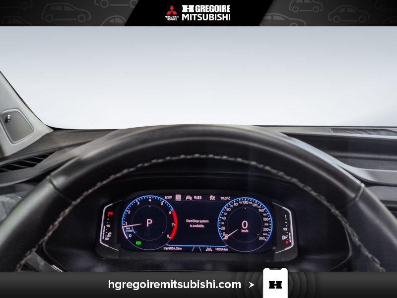 Volkswagen Taos 2024 Noir Blainville - photo #19