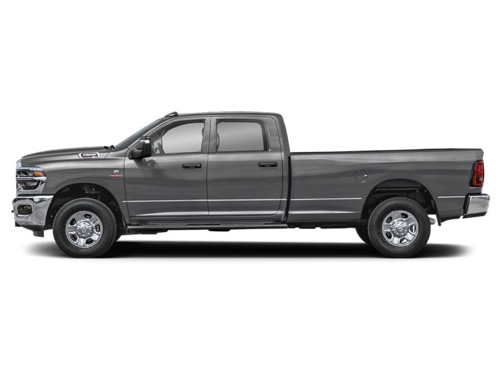 2027 Ram 3500 Tradesman