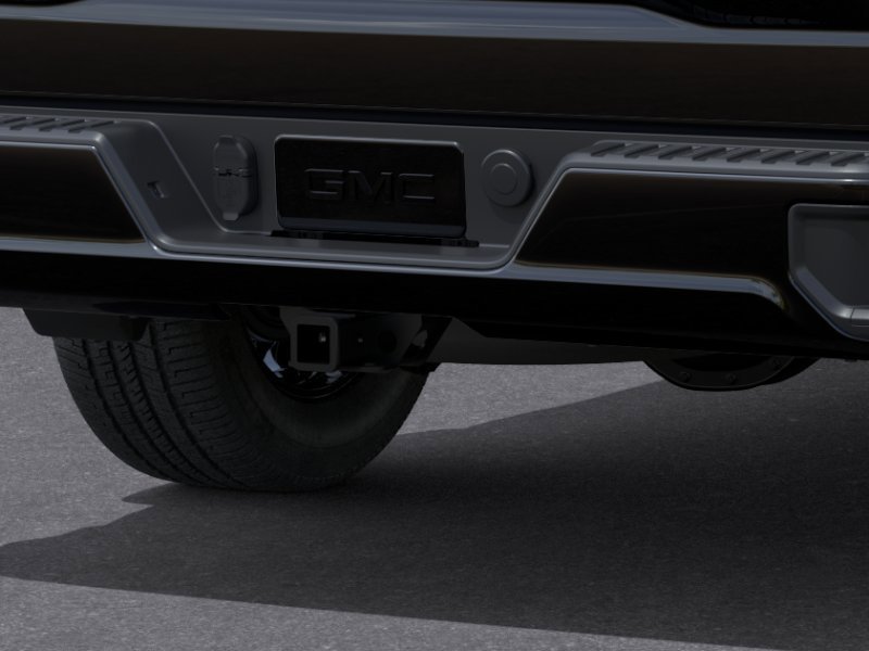 GMC Sierra 1500 Pro cabine multiplace 4RM 157 po 2026 Noir onyx Ottawa & Gatineau - photo #13