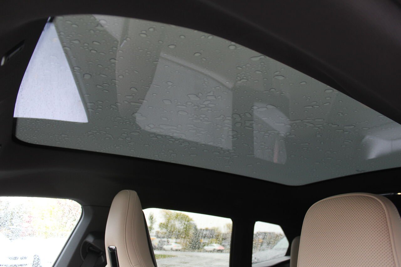 BMW iX VIN: WB513CF07PCK32345 2023 Noir Sainte-Rose - photo #6