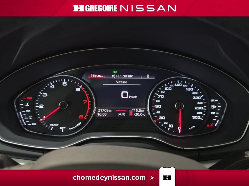 2025 Audi Q5 White Saint-Eustache - photo #38