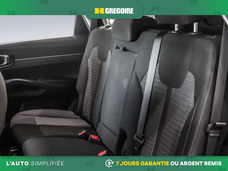 2022 Kia Sorento Grey Laval - photo #31