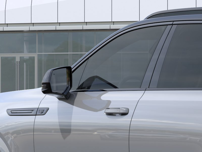 CADILLAC ESCALADE IQ Traction intégrale, 4 portes Sport 2026 LUNAIRE MÉTALLISÉ Sherbrooke - photo #11
