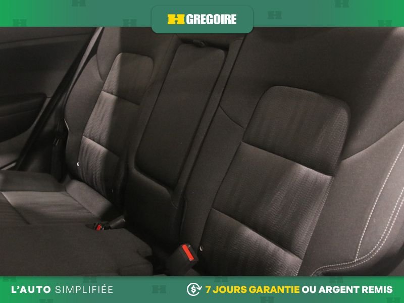 Kia Sportage 2020 Blanc Saint-Eustache - photo #25