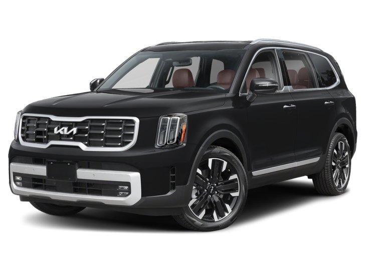 2025 Kia Telluride SX