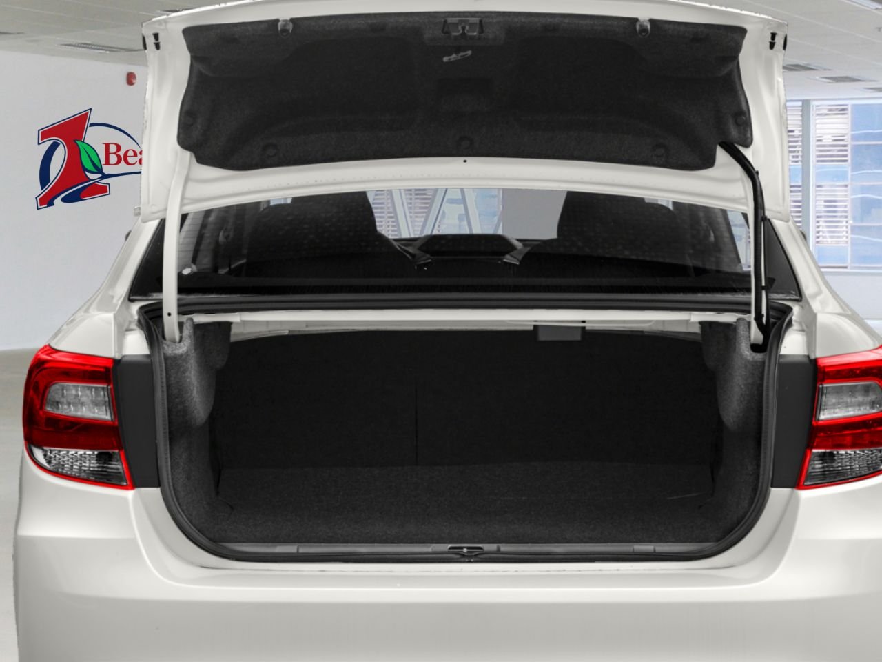 Subaru Impreza 2021 Argent La Sarre - photo #5