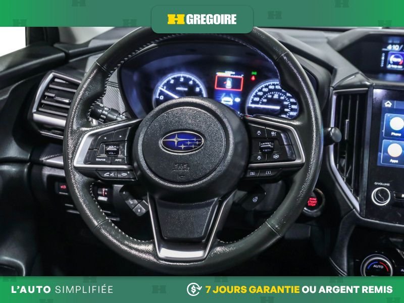 Subaru Forester 2024 Noir Laval - photo #18