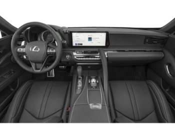 Lexus LC LC 500
