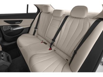 Mercedes-Benz Classe-E E 350