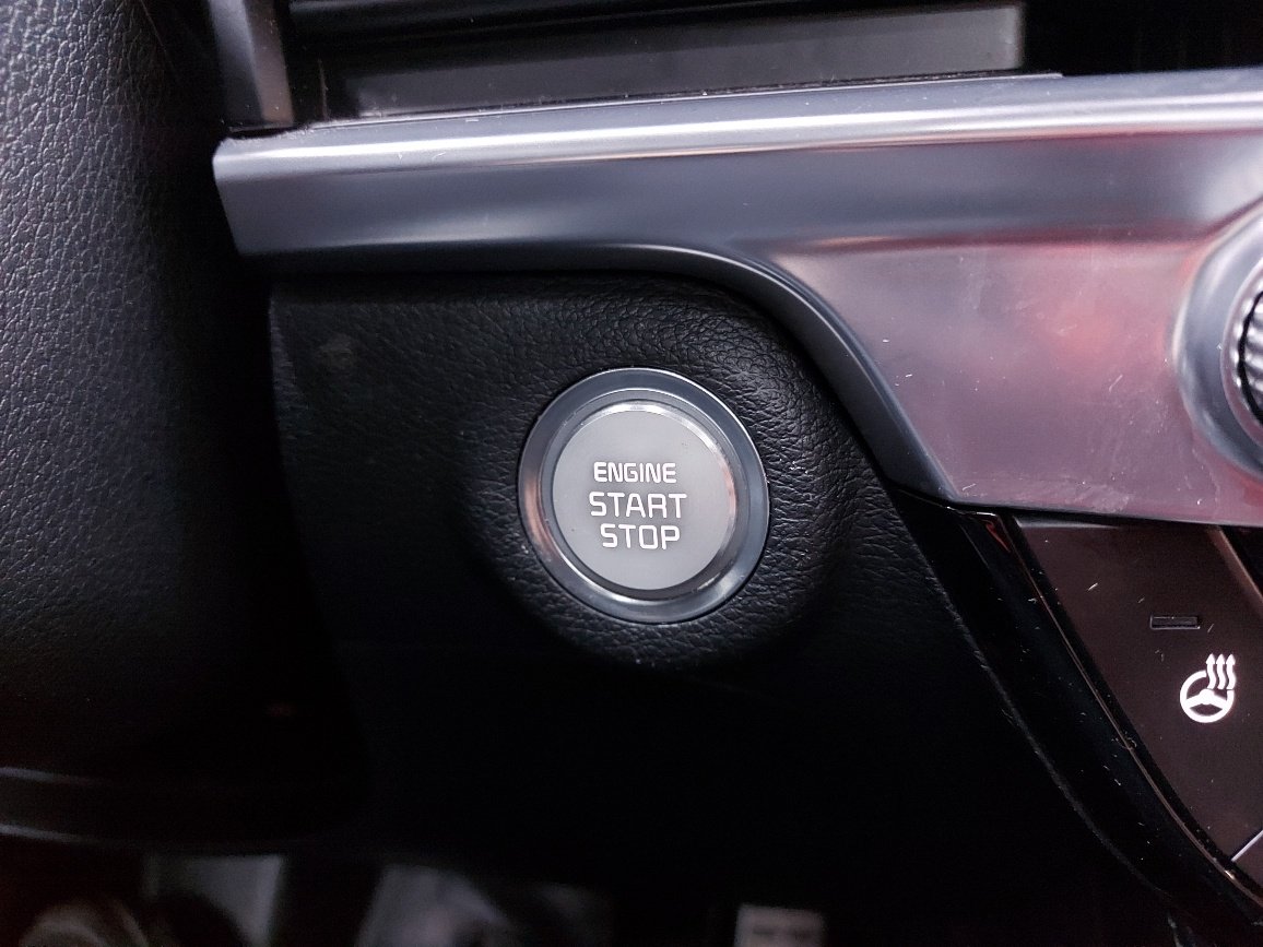 2024 Kia Telluride Grey Blainville - photo #30