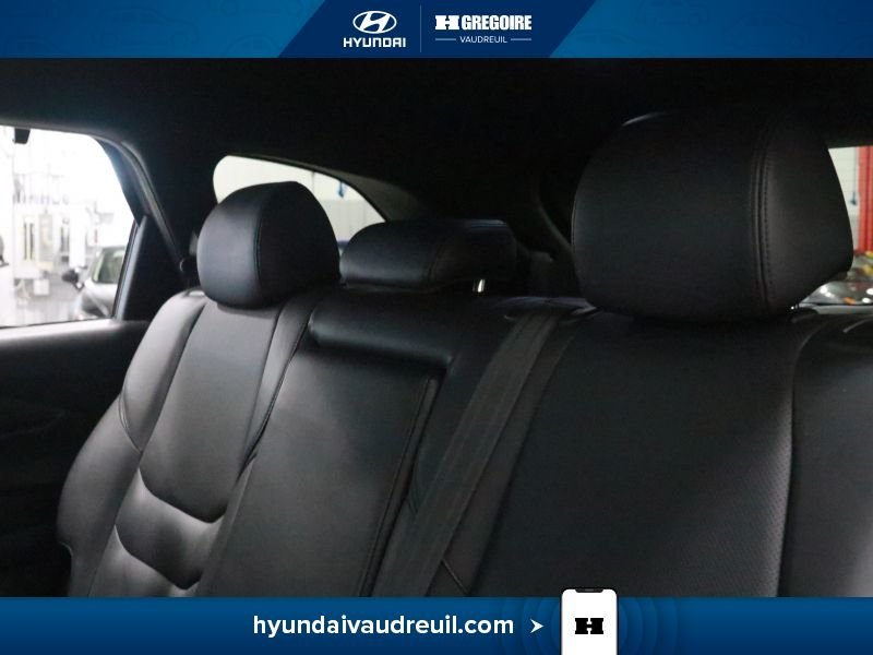 2018 Mazda CX-9 Blue Laval - photo #19