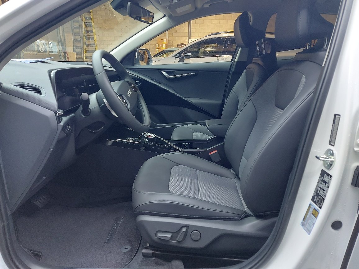 Kia Niro électrique 2026 Blainville - photo #12