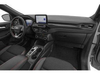 Ford Escape ST-Line