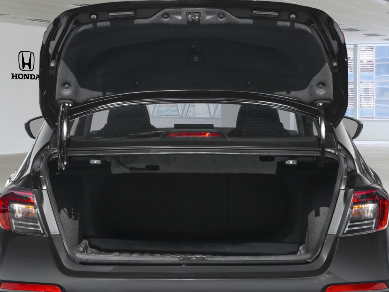 2024 Honda Civic Sedan Silver Mississauga - photo #6
