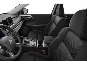 Mitsubishi Outlander PHEV ES