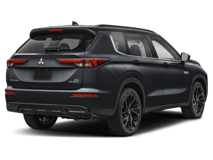 2026 Mitsubishi Outlander PHEV GT NOIR