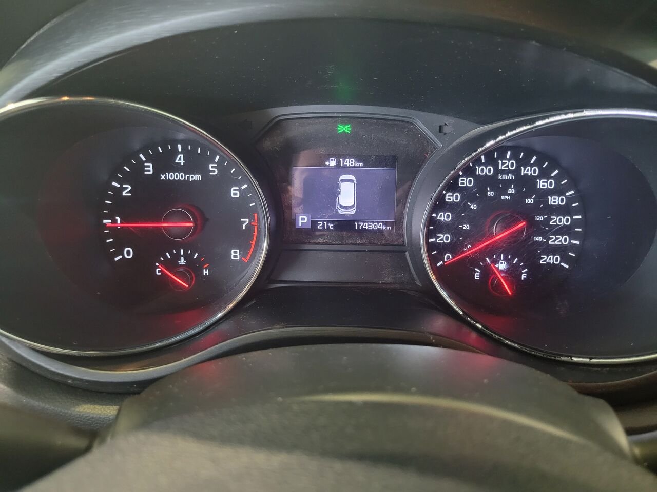 Kia Sedona 2019 Noir Longueuil, - photo #15